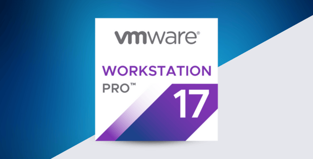 VMware Workstation 17 Pro - Klucz Aktywacyjny