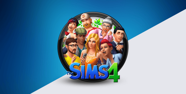 The Sims 4 [ 🎁Wszystkie Dodatki🎁 ] | PC - Wersja Windows / MacOS |