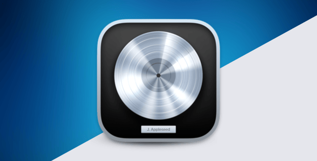 Logic Pro ( Dożywotnio ) - Klucz aktywacyjny 